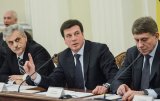В Кабмине грозят тюрьмой за невключение тепла