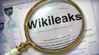 Reuters: Россия передавала WikiLeaks похищенные данные через посредников