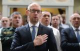 Яценюк устроит офис своей партии в захваченном фитнесс-клубе &ndash; Лещенко
