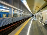 Проект по строительству сети Wi-Fi в киевском метро заморожен