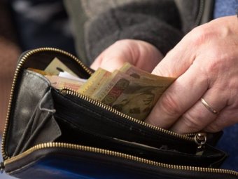 За 5 місяців реальні зарплати українців зросли на 11% - Рева
