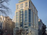 Dragon Capital купує бізнес-центр в центрі Києва