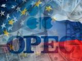 Bloomberg назвав необхідні Росії і ОПЕК ціни на нафту