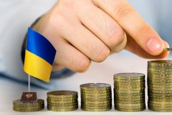 Експерт пояснив, із чим пов&#039;язане зростання економіки України в 2017 році