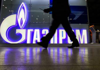 &laquo;Газпром&raquo; не боится конкуренции со стороны СПГ США