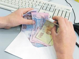У разі отримання зарплати від двох податкових агентів