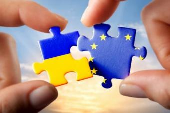 Украинский экспорт в ЕС вырос на 10-12%, - Пятницкий