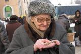 Целое поколение не будет иметь пенсий &ndash; глава Пенсионного фонда