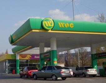 Сеть АЗК WOG поставила в Украину 1,8 млн тонн нефтепродуктов - гендиректор