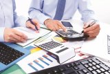 Долги по уплате налогов в Украине превышают 12 млрд грн