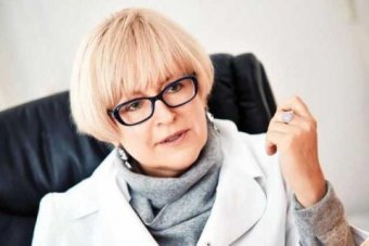 Катерина Амосова: Зрив проведення &laquo;Крок-1. Стоматологія&raquo;. Документи проти спекуляцій