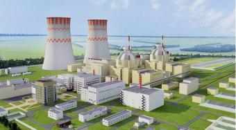 Россия продлит срок кредита на $500 млн на строительство АЭС «Руппур» в Бангладеш на 2017 год