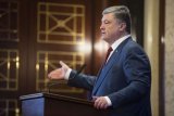 Порошенко квапить із законом про Нацбюро фінансових розслідувань
