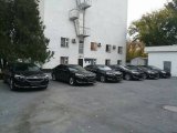 Сотрудникам акимата Казахстана вернули служебные автомобили в Шымкенте