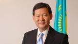 Колишній посол Казахстану у США Умаров став постпредом при ООН
