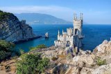 Росія завдала Україні більше трильйону збитків у Криму