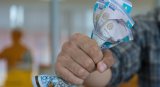 Казахстанская компания оштрафована по статье &laquo;Финансирование терроризма&raquo;