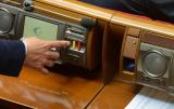 Депутаты окончательно отменили печати для предпринимателей