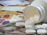 Українці забезпечили виручку фармзаводам на рівні 60 млрд грн