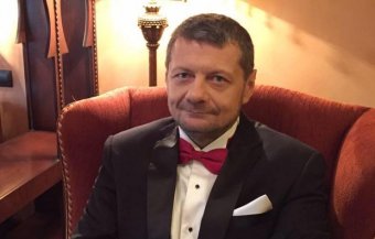 Мосийчук никому не нужен: террористы хотели убить не его &ndash; эксперт