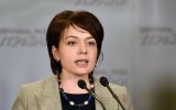 Министр образования Гриневич заработала меньше 600 тыс. грн за 2017