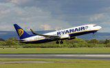 Ryanair отказался заходить на рынок Украины