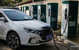 Кожен день 20 українців пересідають на електрокари - Мінінфраструктури