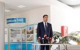 Уряд у липні представить програму розвитку гідроенергетики в Україні, що дозволить за 10 років збільшити її потенціал майже удвічі, - Володимир Гройсман на Дністровській ГАЕС