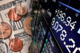 Показатели валютного рынка по состоянию на 21 декабря 2016 г.