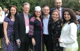Україну залишає американський куратор НАБУ - ЗМІ