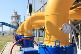 U.S. Company Enters Ukraine’s Gas Market