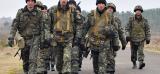 На нужды обороны из резервного фонда перечислено 7613,3 млн. грн.