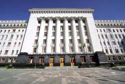 В 12:00 будет парафировано соглашение по урегулированию кризиса