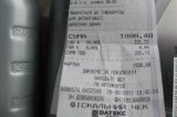 Підприємців хочуть звільнити від щоденного вклеювання фіскальних чеків