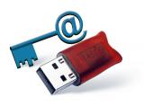 Для предпринимателей Донецкой и Луганской обл. упростили получение электронных ключей