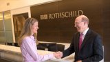 Мінфін залучив Rothschild радником щодо випуску євробондів