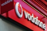 Vodafone збільшив прибуток в Україні, але втратив абонентів