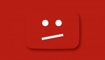 Масовий збій стався у роботі Youtube