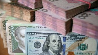 Гривня на міжбанку наближається до 26,60