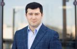 Суд отказался снять браслет с Насирова