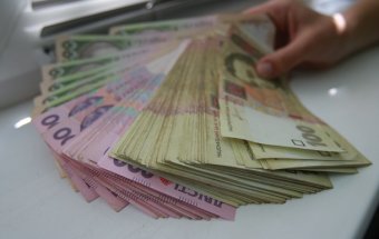 Показники валютного ринку на 21 листопада 2017р.