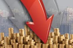 МВФ понизил прогноз по росту мировой экономики в 2013 г. до 3,1%