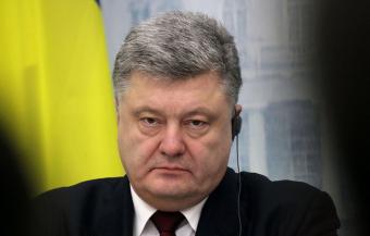 Лещенко: После получения безвиза Порошенко начнет &laquo;закручивать гайки&raquo;