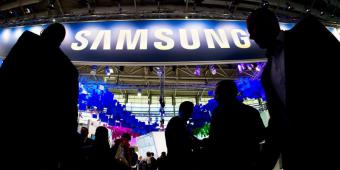 Samsung прогнозує падіння прибутків