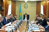 В Минфине Казахстана предложили оценивать бюджет по-новому