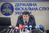Роман Насиров: Главной задачей ДФС бескомпромиссная борьба с теневой экономикой