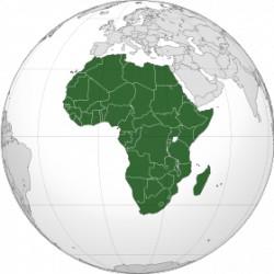 Світовий банк прогнозує зниження темпів економічного зростання в африканських країнах