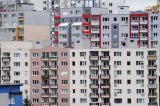 В Україні різко впали обсяги введення в експлуатацію житла