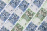 Гривня виросла в ціні на міжбанку
