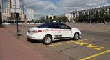 Пересев на такси, акимат Астаны сэкономил траты из бюджета на 60%